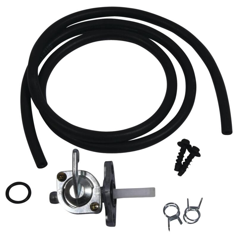 All Balls Racing 04-11 105 SX/08-09 105 XC/06-12 85 SX/08-09 85 XC Fuel Valve Kit