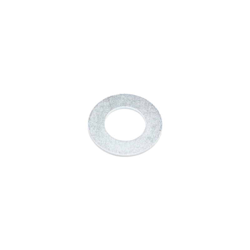 Wilwood washer .406 IDX.750 ODX.030 carbon steel zinc clear