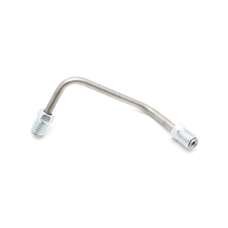 Wilwood tube assembly combo p-valve long -3 IF male to male cres