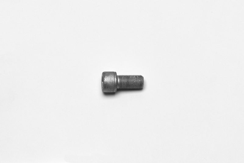 Wilwood bolt 1/2-20X1.00 LG shcs alloy WES072 CL1 silver asme B18.3