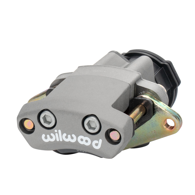 Wilwood caliper EPB 1.10 rotor R/H ANO W/HT motor