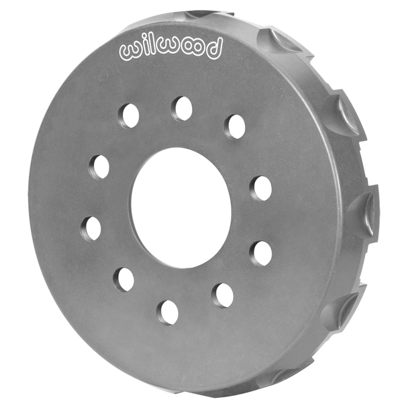 Wilwood hat dynamic MT lug drive 8.80 snap ring 4.75/4.50 MT .868 offset 2.784 reg