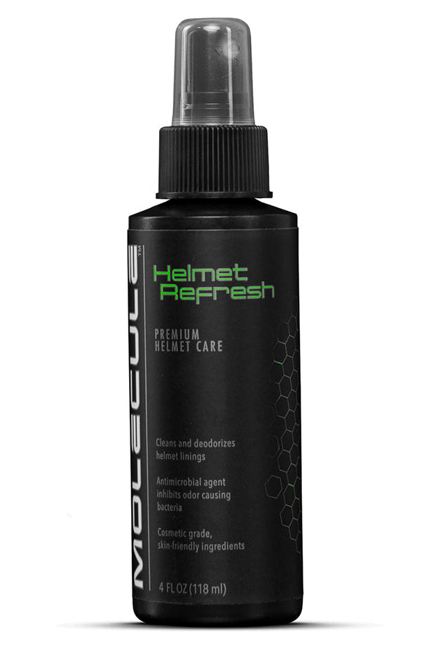 Molecule Helmet Refresh Spray – 4 oz