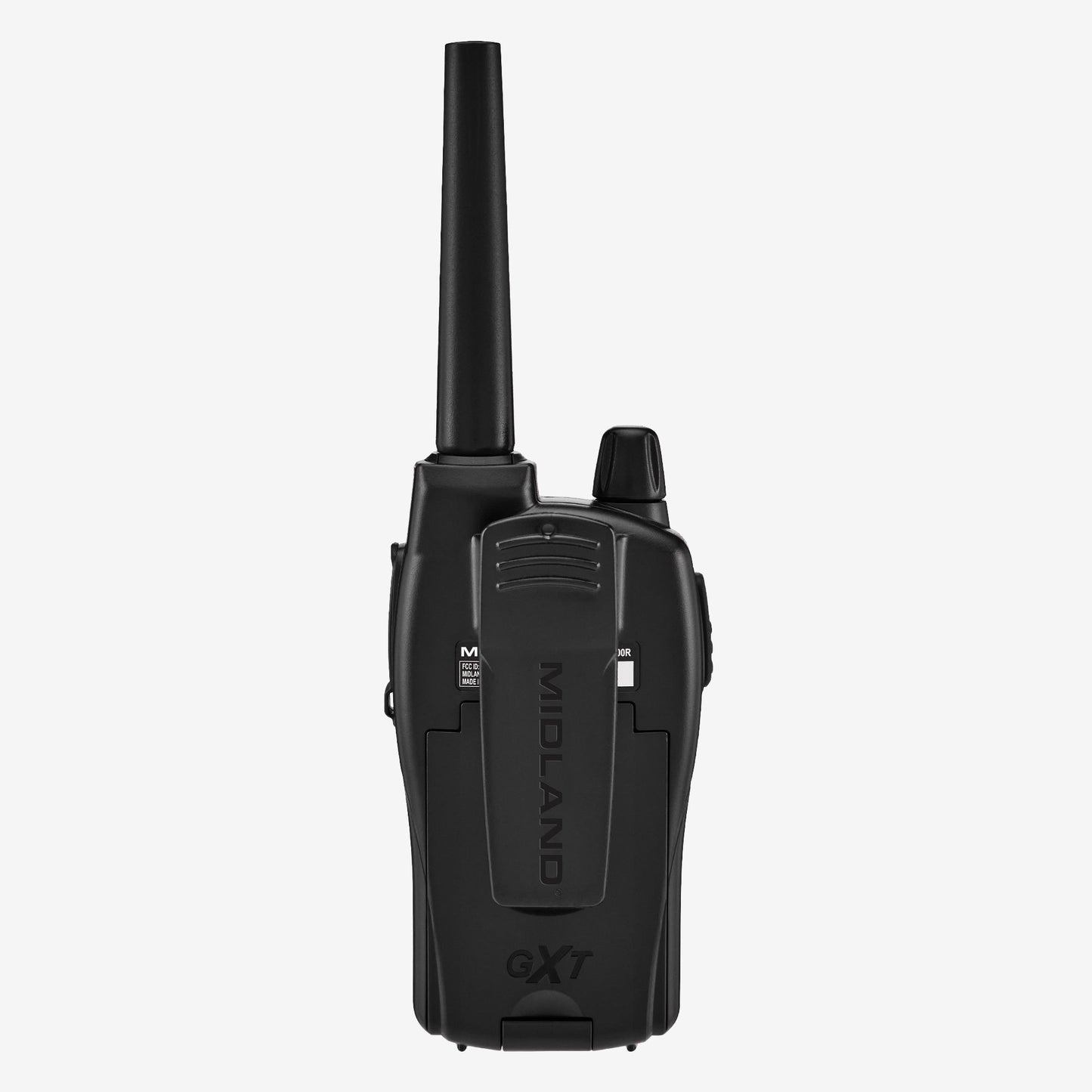 GXT1000 GMRS Walkie Talkie 3-Pack - GXT1000X3VP4