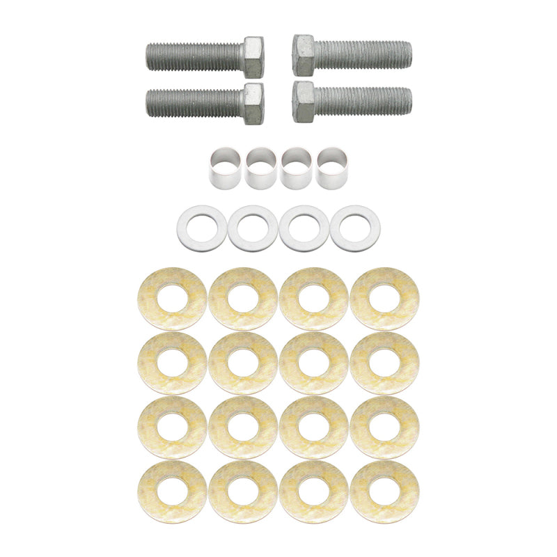 Wilwood bolt kit SPINDLE/CALIPER bracket mini cooper