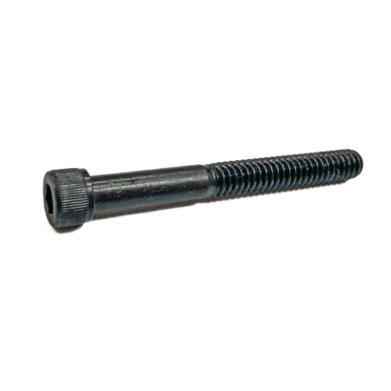 Wilwood bolt 1/4-20X2.25 LG shcs alloy black asme B18.3