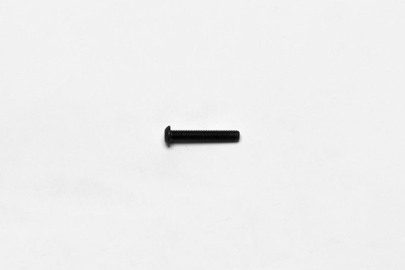 Wilwood bolt 1/4-28X1.50 LG bhcs alloy hex drive black oxide asme B18.3
