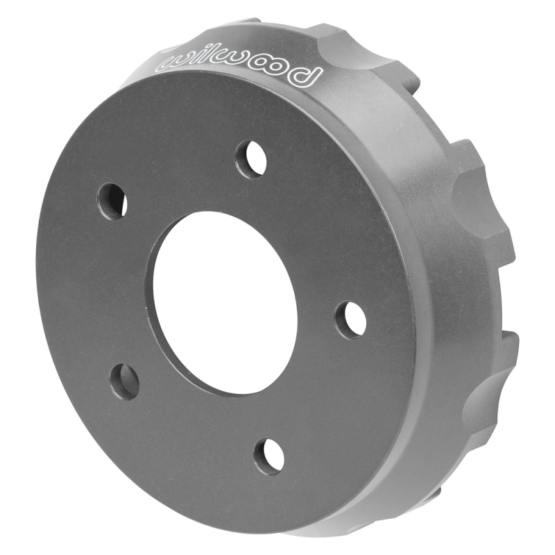 Wilwood hat lug drive 7.18 snap ring 5X4.50 MT 1.22 offset 2.679 reg