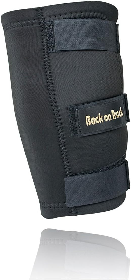 Back on Track Therapeutic Knee Boots