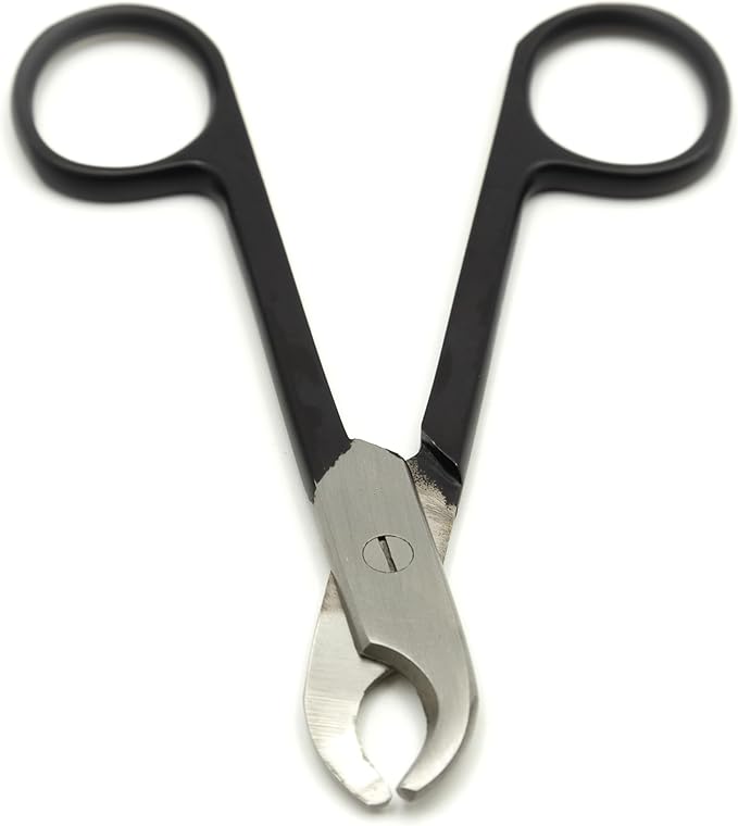 Cat Nail Trimmers/Dog Nail Trimmers - Solid Steel Pet Nail Clippers for Small and Medium Sized Dogs and Cats - Dog Grooming Supplies, Cat Grooming Supplies