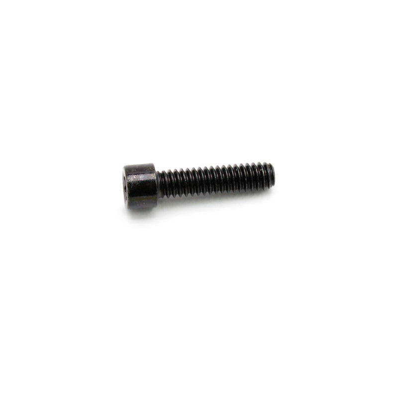 Wilwood bolt 1/4-20X1.00 LG shcs alloy 6 lobe drive #T30 black zinc