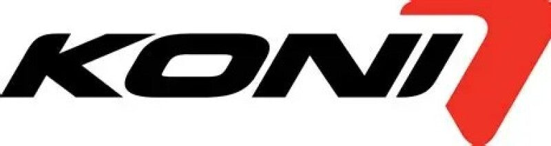 Koni Adjustable Racing Mono Tube Shock Absorber 30 Series Oval Track 6in LOW GAS