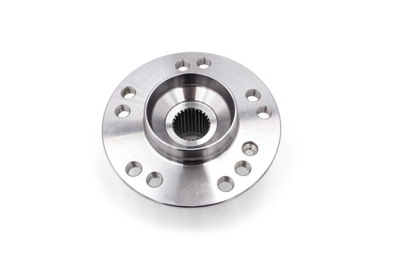 ISR Performance BMW E36 Dual Drilled Hub - 5x114.3 + 5x120 - Rear