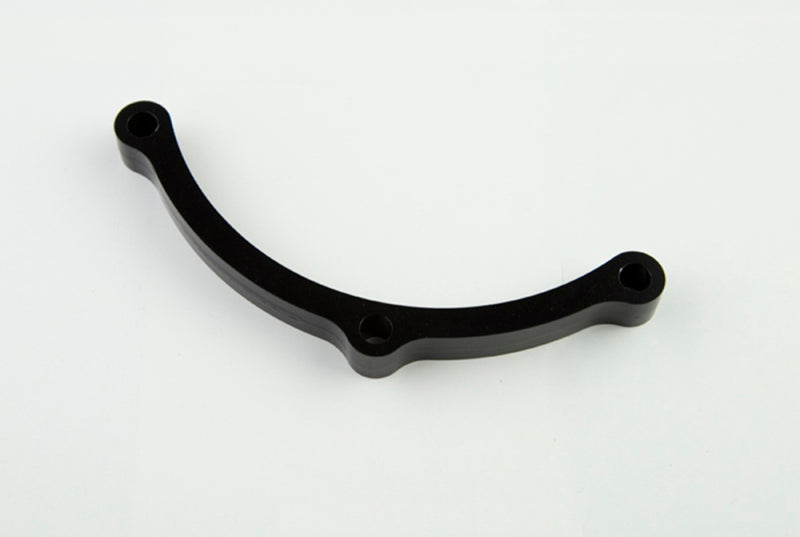 Wilwood spacer bracket caliper DISC/DRUM .532 LG die cast