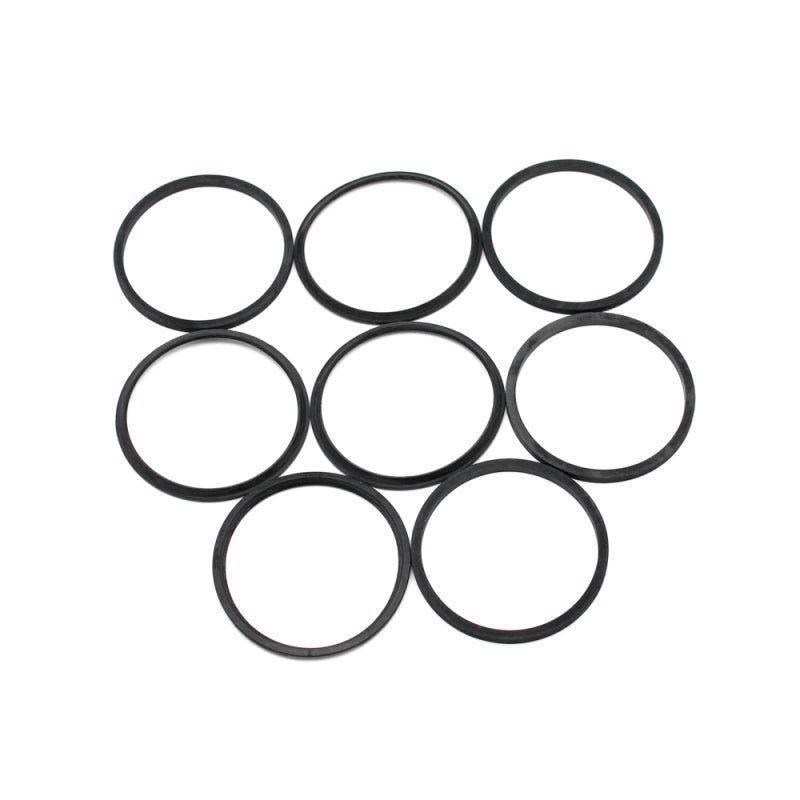 Wilwood dust SEAL/SQ-RING kit caliper 1.75/1.75 8-PK