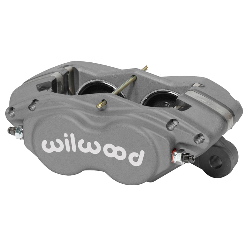 Wilwood caliper fdl-m 1.75 1.25 rotor ANO