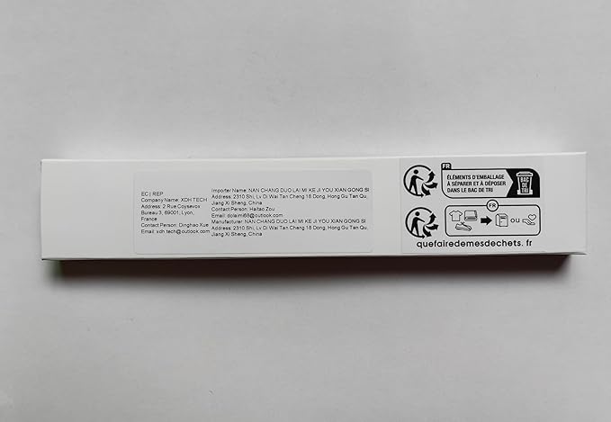 Mercano Adjustable Dog Collar - Special Design Patterns, Soft Nylon Comfortable Durable Pet Collar for Small Medium Large Dogs (XS, Black White B)