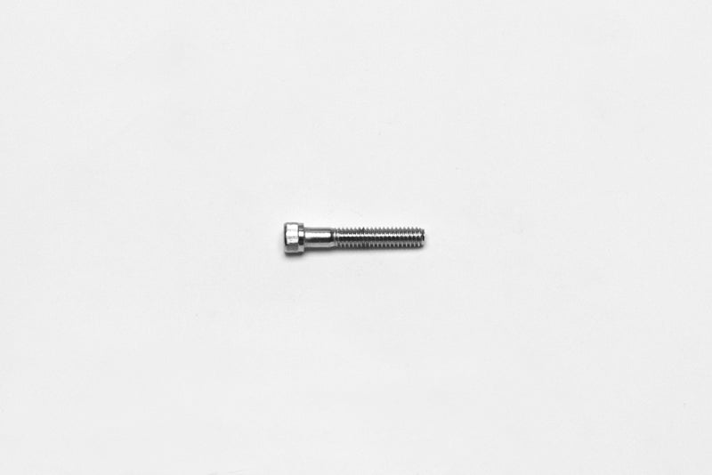 Wilwood bolt 1/4-20X1.50 LG shcs GR8 chrome