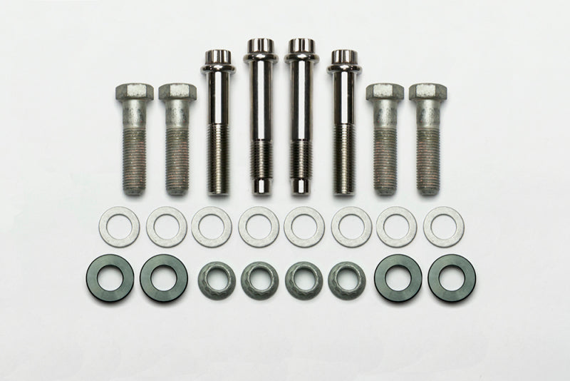 Wilwood bolt kit BRACKET/SPINDLE front olds 40-52