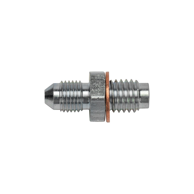 Wilwood fitting adapter -3 to 10MM-1.5 W/WASHER