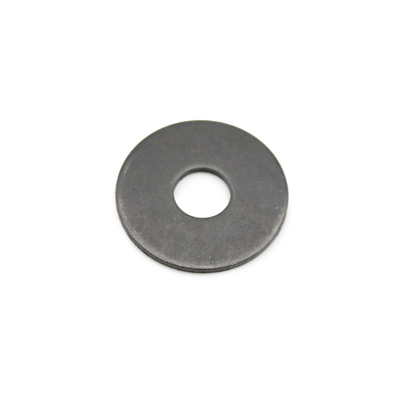 Wilwood washer .375 IDX1.15 ODX.062 ann sp steel RC30-40 black oxide