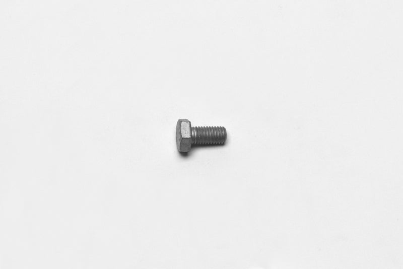 Wilwood bolt M10-1.50X20MM LG hhcs 10.9 WES072 CL1 silver din 933 17MM head
