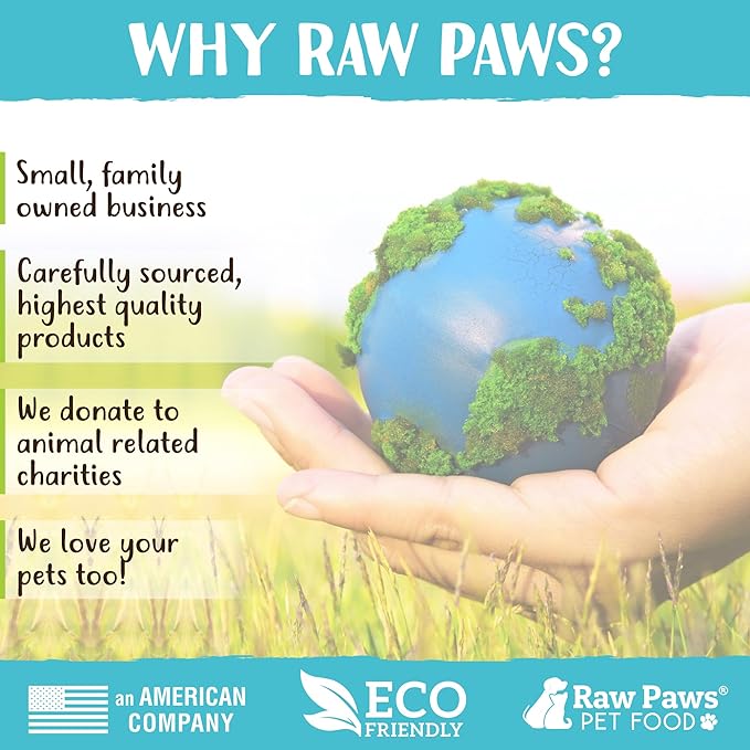 Raw Paws Himalayan Yak Chews for Dogs, Extra Large (3 Pack) - Packed in USA - Tibetan Yak Cheese Dog Chews for Medium to Large Breeds - Hard Milk Dog Chew Bones - Single Ingredient - Long Lasting