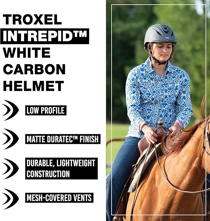 Troxel Intrepid Pink Duratec Helmet Pink
