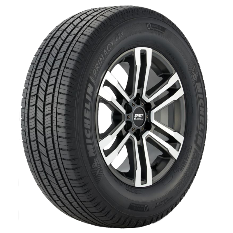 Michelin Primacy LTX 275/60R22 125S E