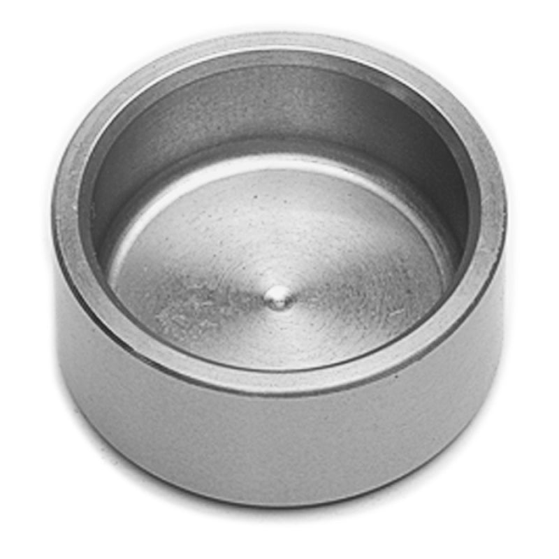 Wilwood piston PS1 1.125X.52 billet stainless
