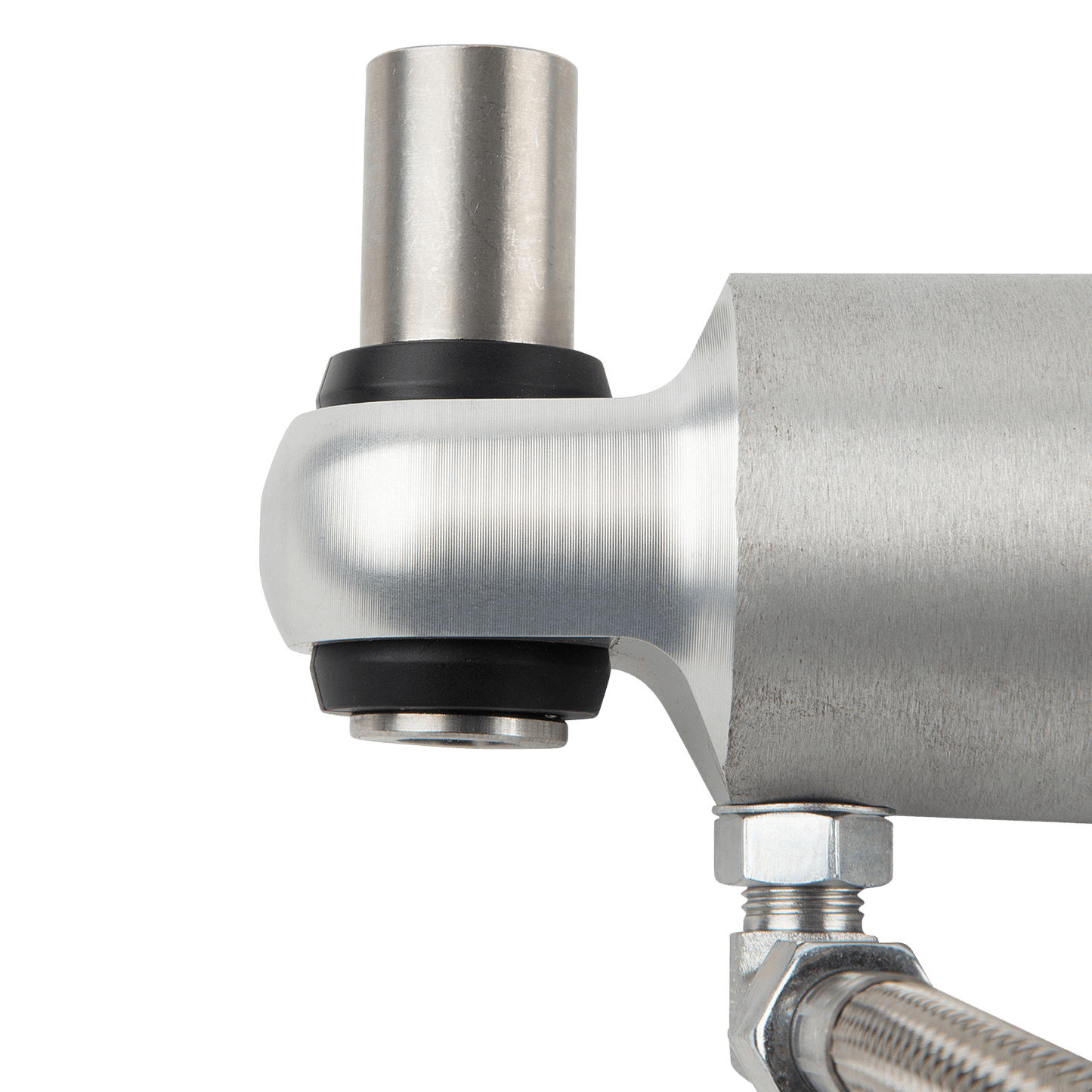 FOX 2.0 IFP Front Shocks w/ Reservoir | 4.5-6 Inch Lift | Performance Series | Jeep Gladiator JT (20-25)