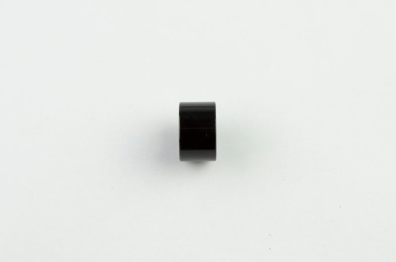 Wilwood spacer alum .750 ODX.394 IDX.460 LG black