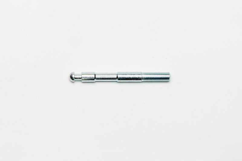 Wilwood pushrod M/C 3/8-24X3.75 LG 1.00/1.12 dia diecast tandem
