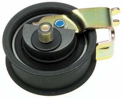 Gates 14-18 Chevrolet Silverado V-6 4.3L Grooved Belt Drive Pulley