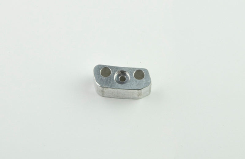 Wilwood spacer bridge caliper GP320 .530 THK L/H