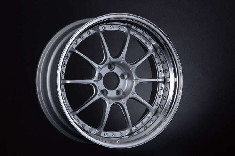 SSR Professor SP5 18x8.5 +30 NR 5/114.3 *SPECIAL ORDER-NO RETURN OR CANCELLATION*