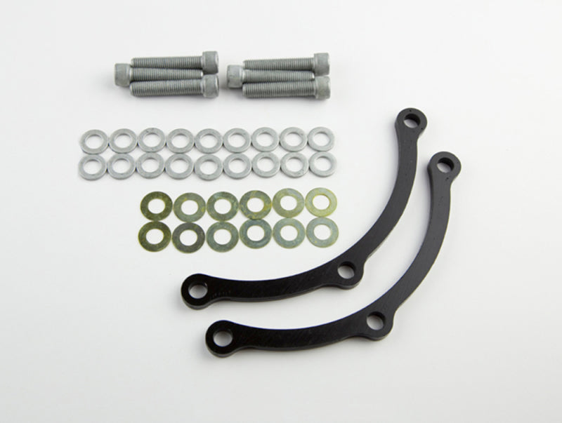 Wilwood spacer kit bracket caliper sl DISC/DRUM .220 LG .250 off