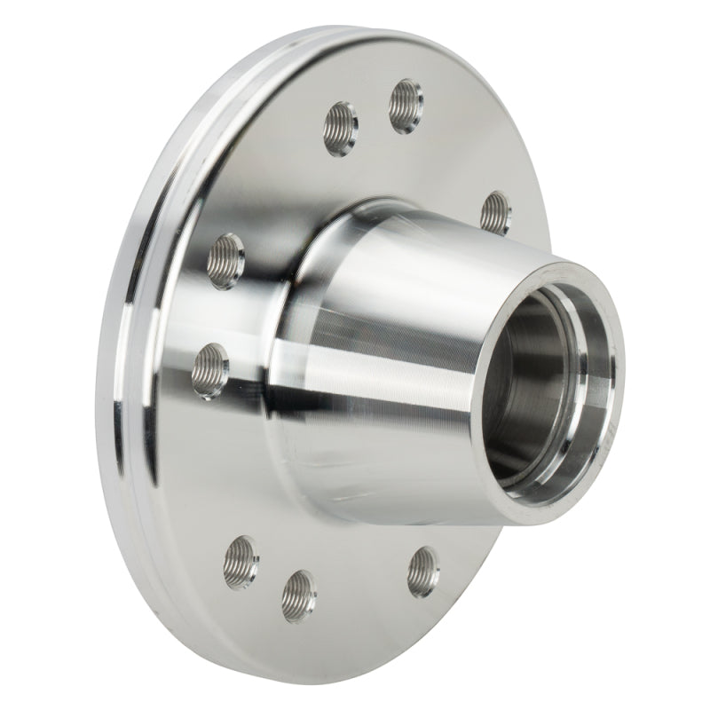 Wilwood hub assembly C10/1500 5X4.75/5.00 W/ABS cut