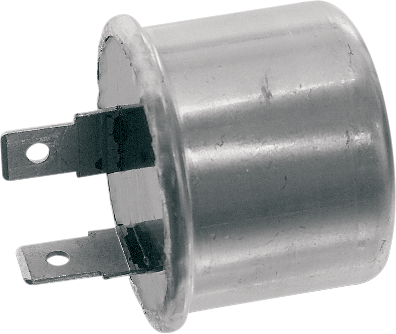 DRAG SPECIALTIES 12V Hazard Flasher Relay MC-DRAG079 - OEM Replacement