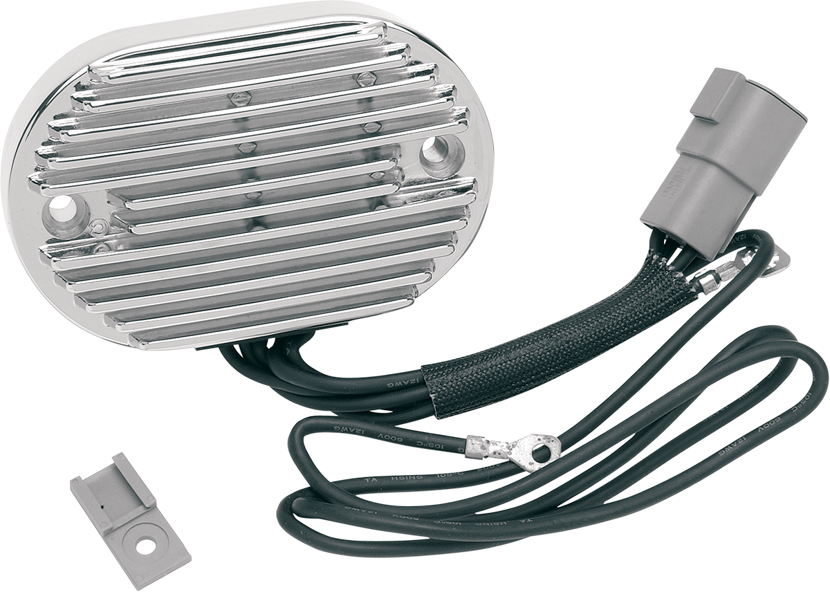 DRAG SPECIALTIES, DRAG SPECIALTIES Alternator Kit 38A MW53-55 for Motorcycle Charging Systems