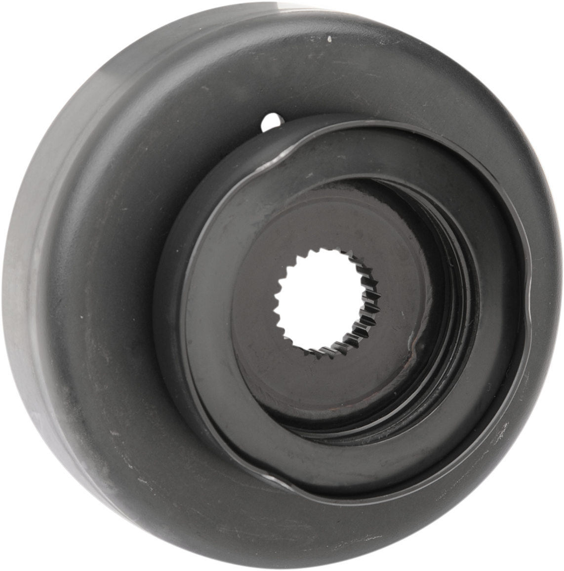 DRAG SPECIALTIES, Drag Specialties Alternator Rotor for Harley Davidson R4035607