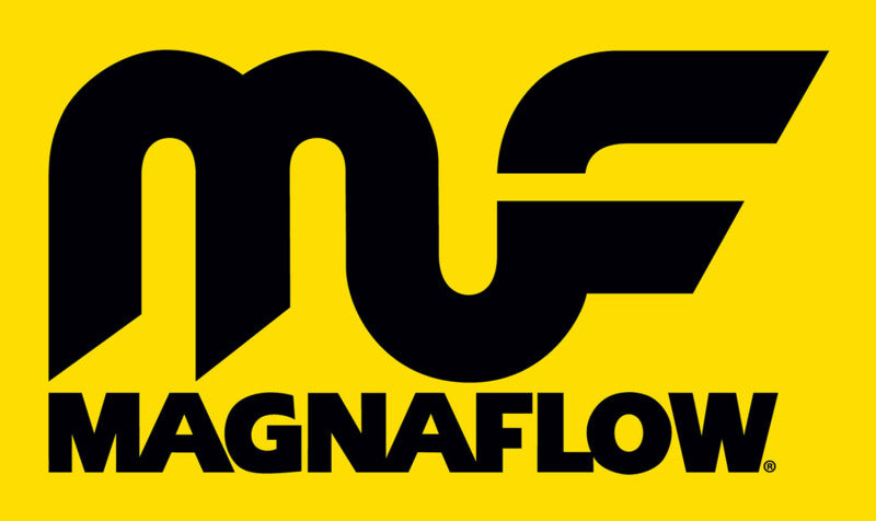 MagnaFlow 07-09 Land Rover Range Rover 4.2L Direct Fit Converter