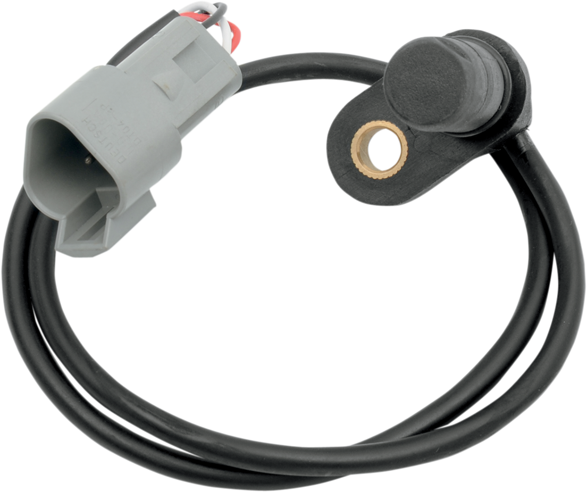 DRAG SPECIALTIES, DRAG SPECIALTIES Electronic Speedometer Sensor 74402-95B for Motorcycle OEM Replacement