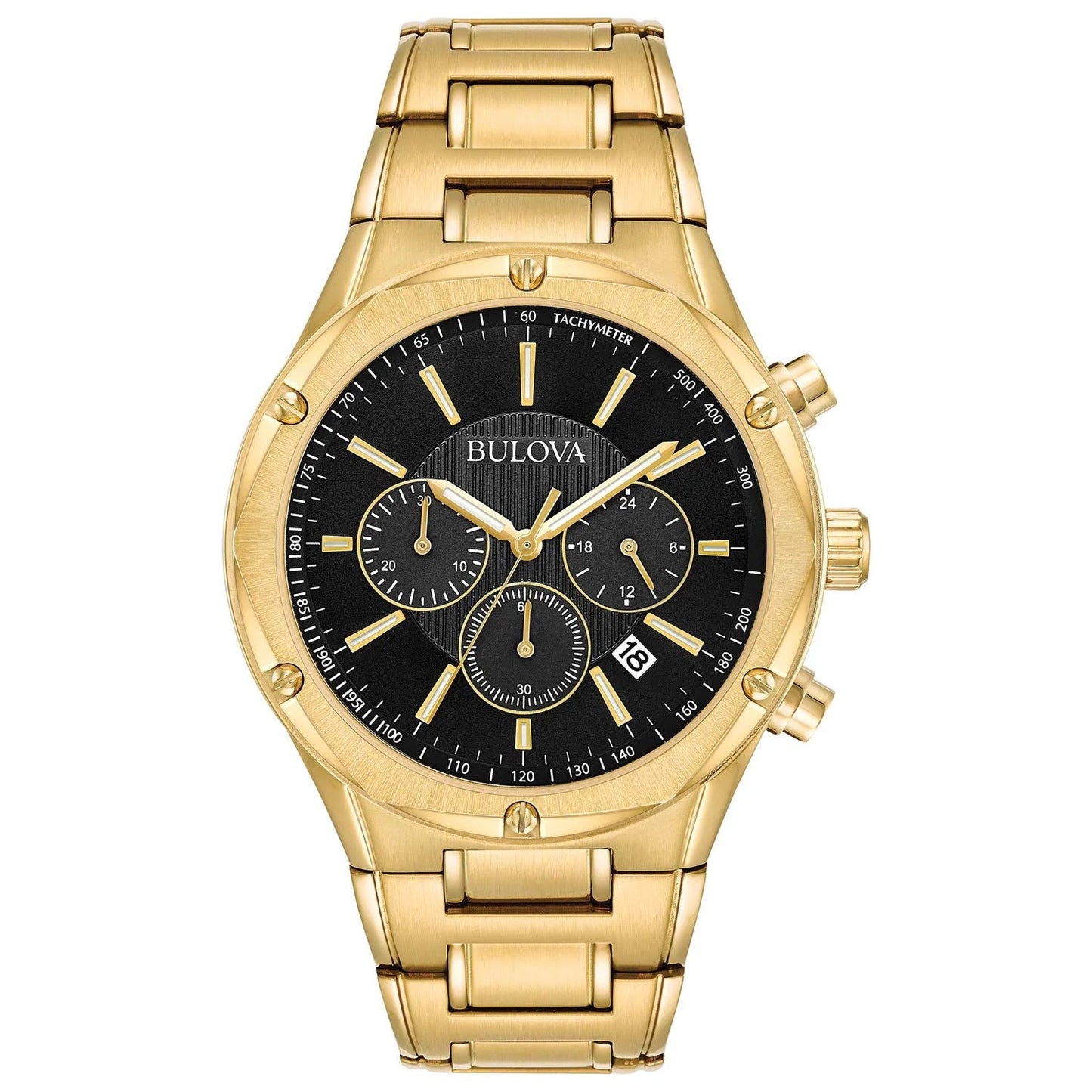 Bulova Men's Classic