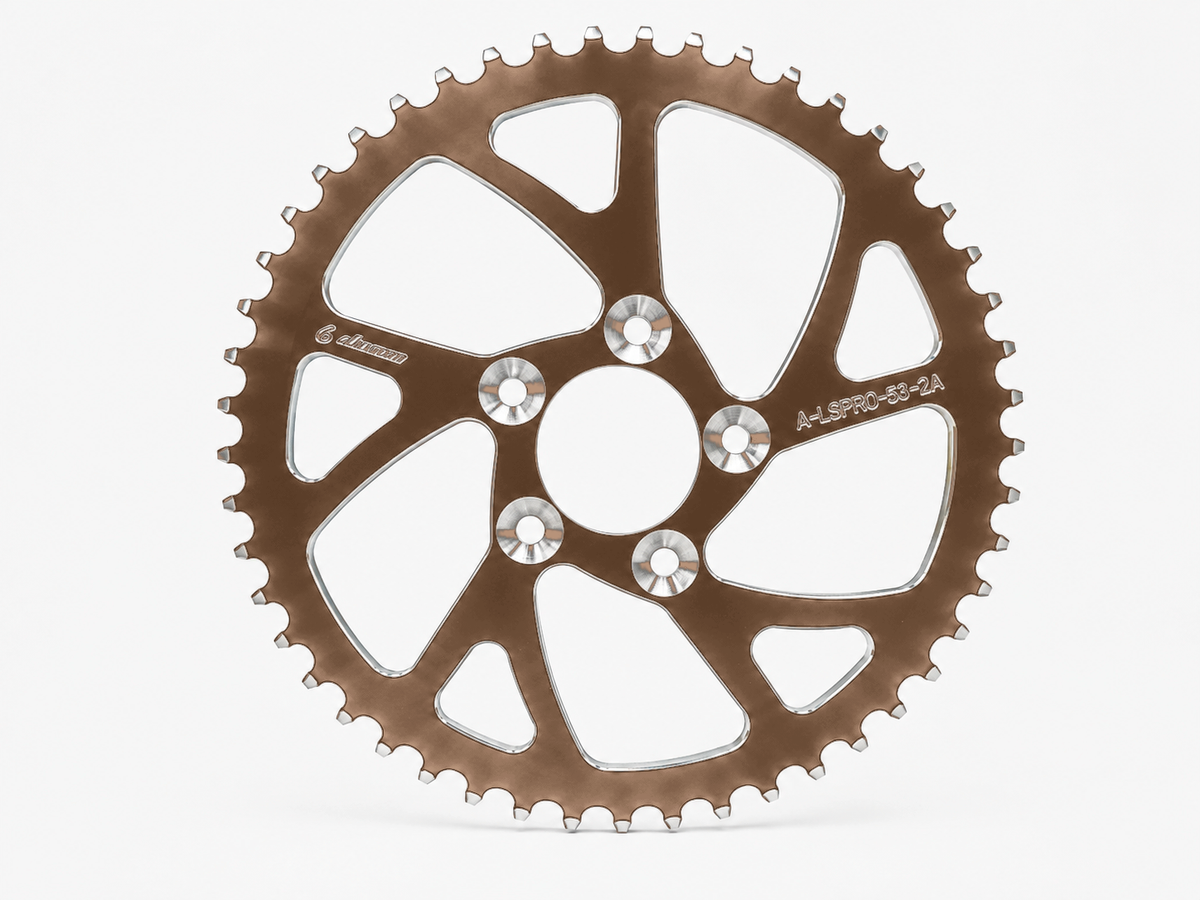 Arctic Leopard XE Pro S / Pro R Sprocket