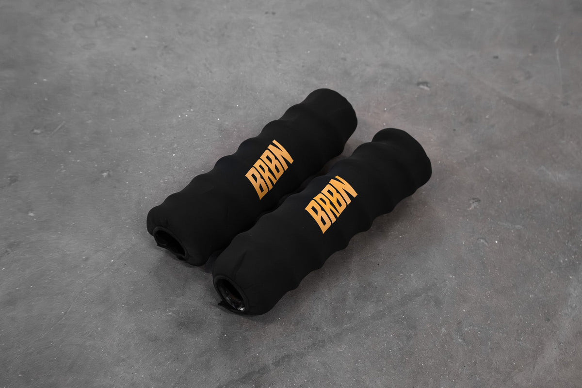 Neoprene 22" Coilover Covers for 2.5–3.0" Rear (Pair)