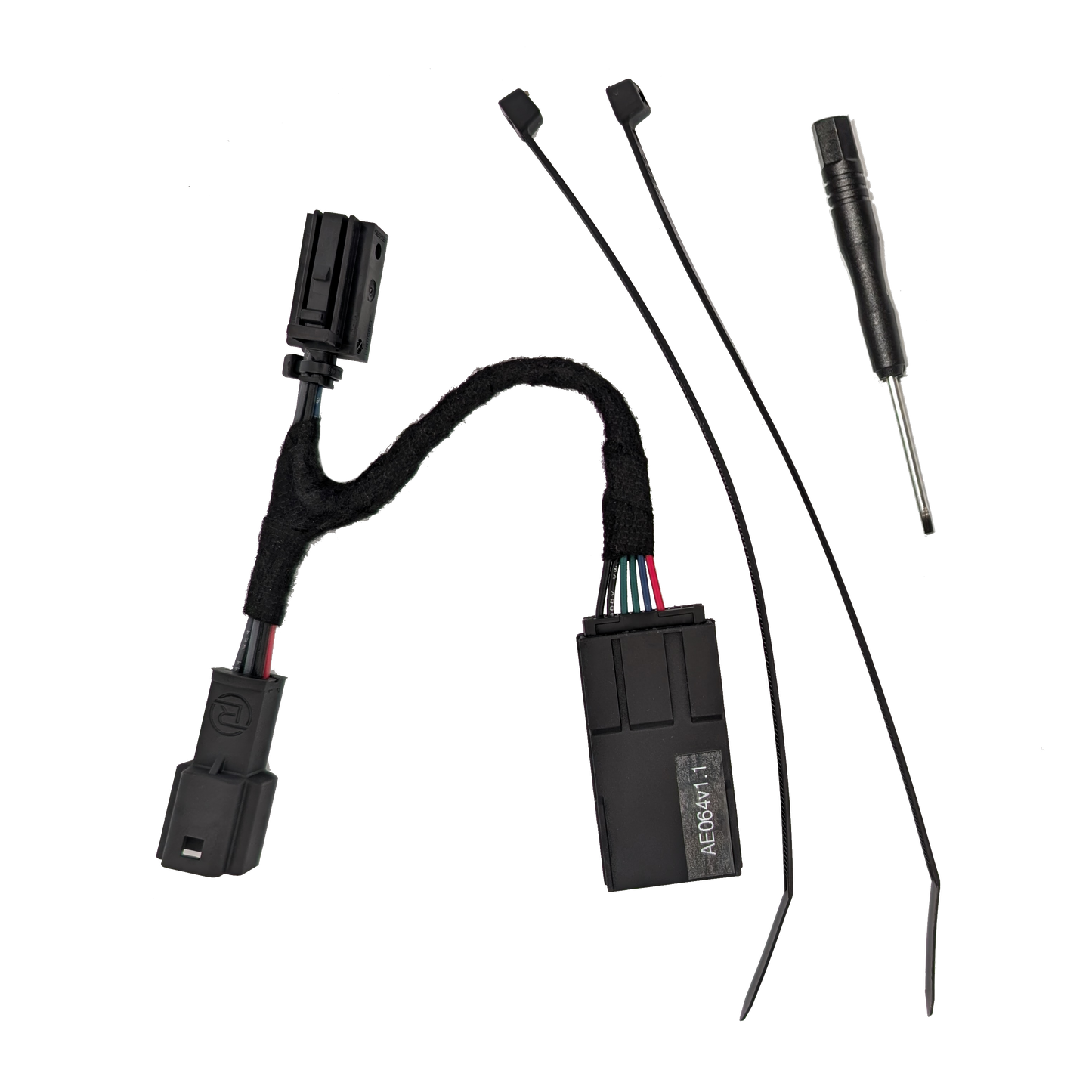 2023-2024 Chevrolet Equinox Autostop Eliminator