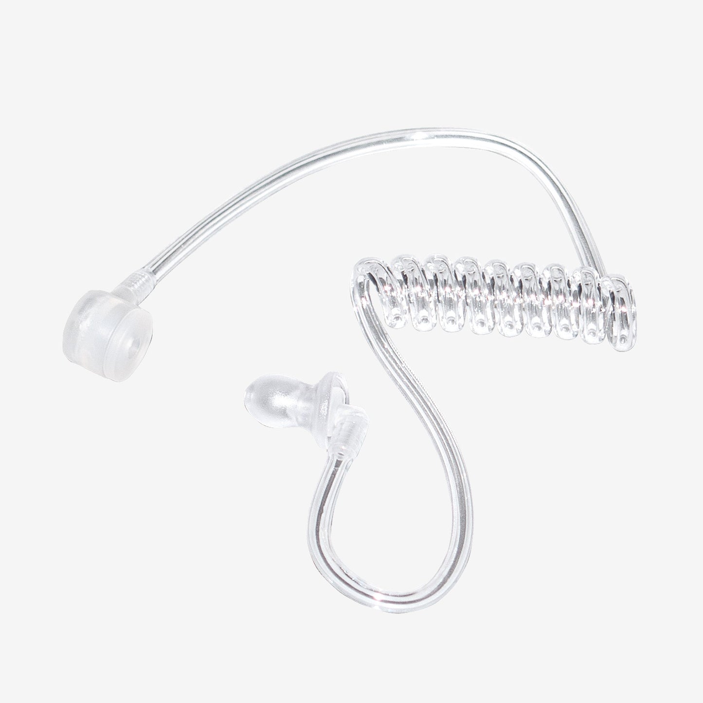 AVPH3TR Surveillance Headset Tube Replacement