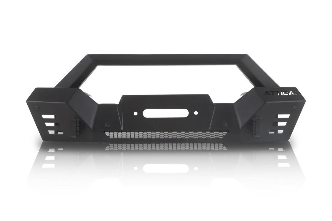 2020-2024 Jeep Gladiator JT Frontier Series Front Bumper
