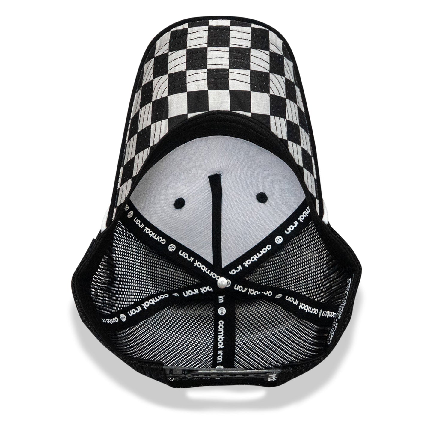 Ripstop Rope Snapback